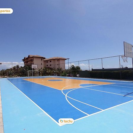 Apartamento Gigante Vg Sun Cumbuco Por Tactu Exteriér fotografie