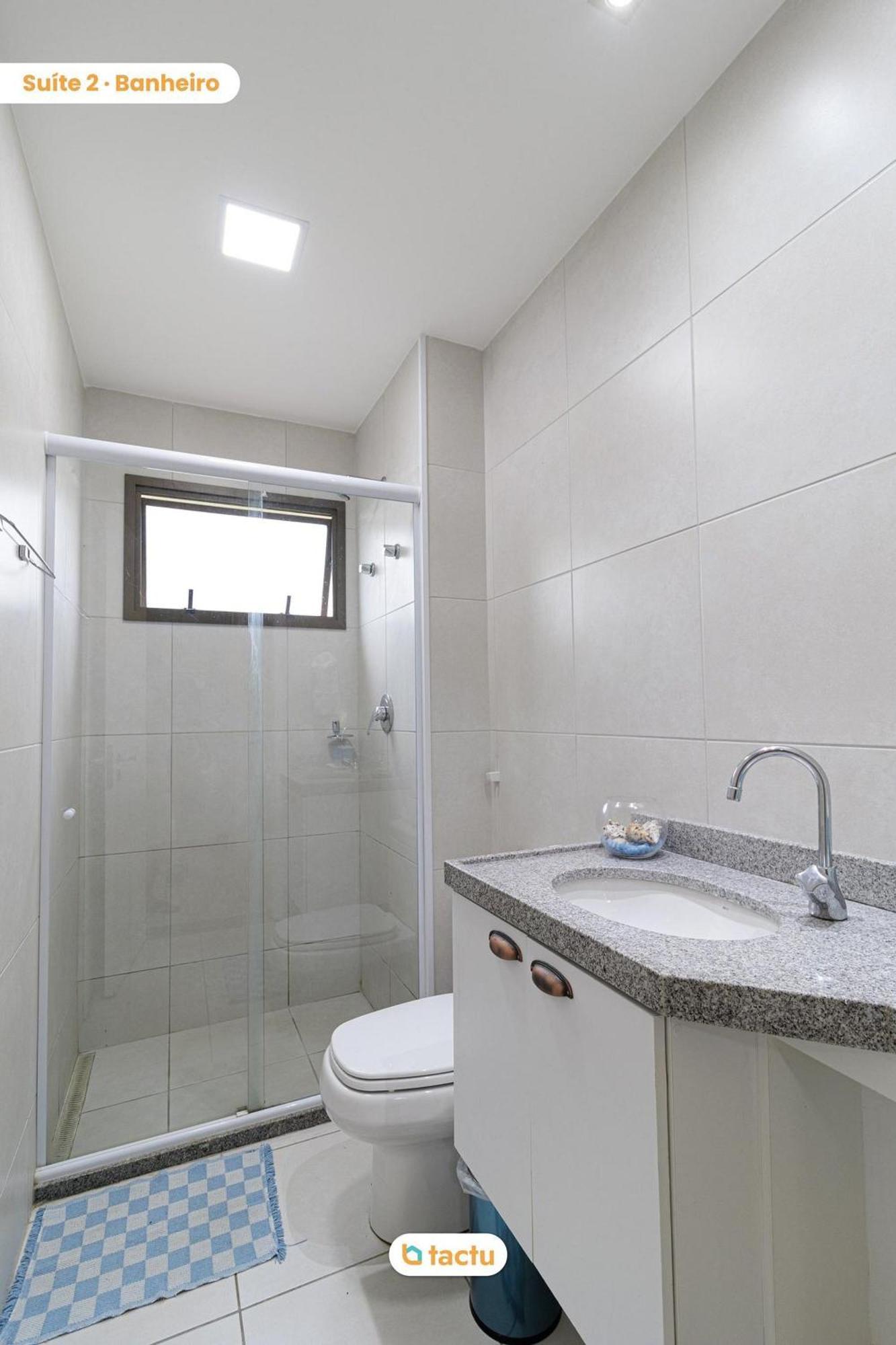 Apartamento Gigante Vg Sun Cumbuco Por Tactu Exteriér fotografie
