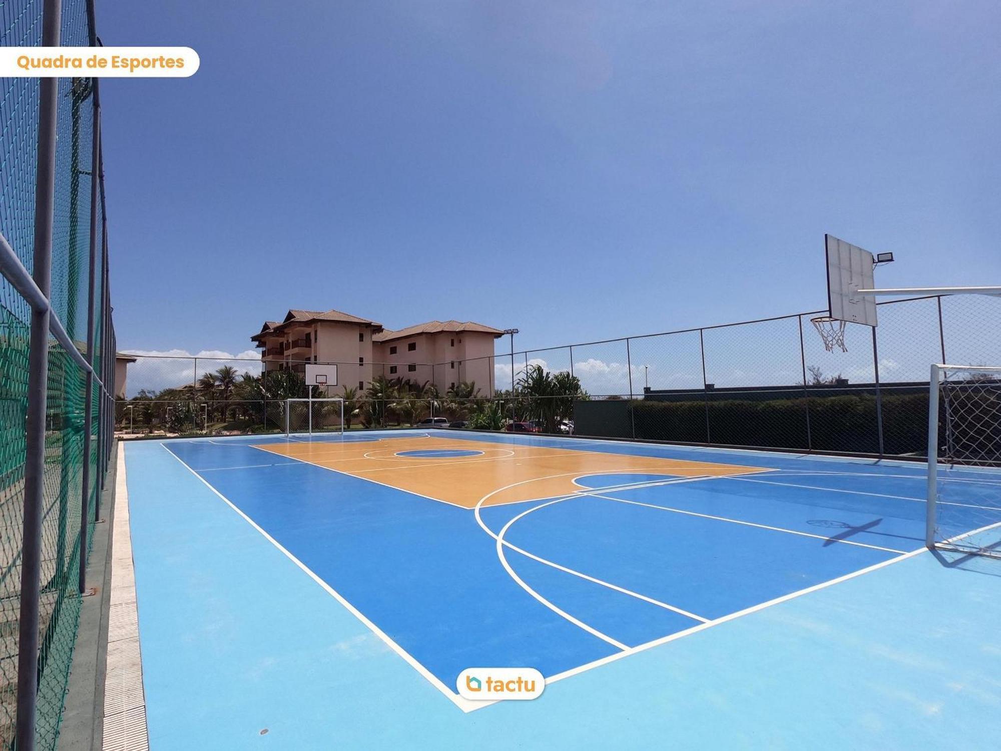 Apartamento Gigante Vg Sun Cumbuco Por Tactu Exteriér fotografie